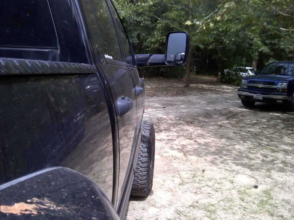 My DRW to SRW Conversion Cummins Diesel Forum